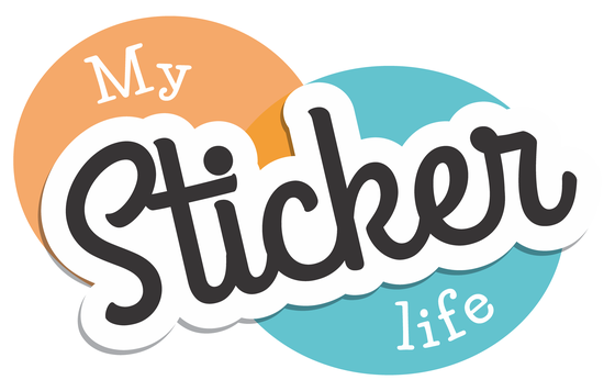 My Sticker Life